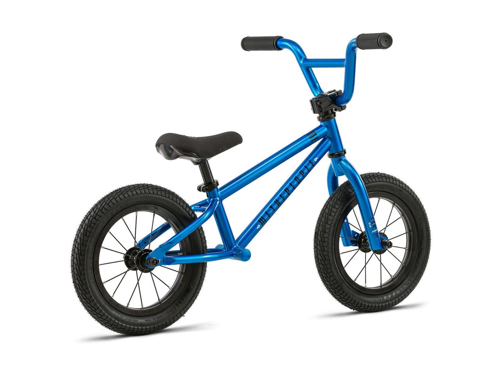WeThePeople Prime 12, metallic blue - Bild 3