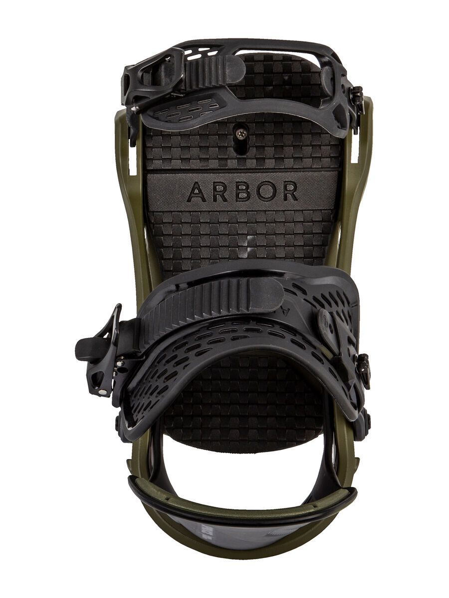 Arbor Spruce, surplus - Bild 3