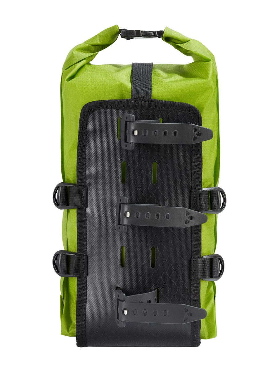 Vaude Trailmulti, black/green - Bild 2