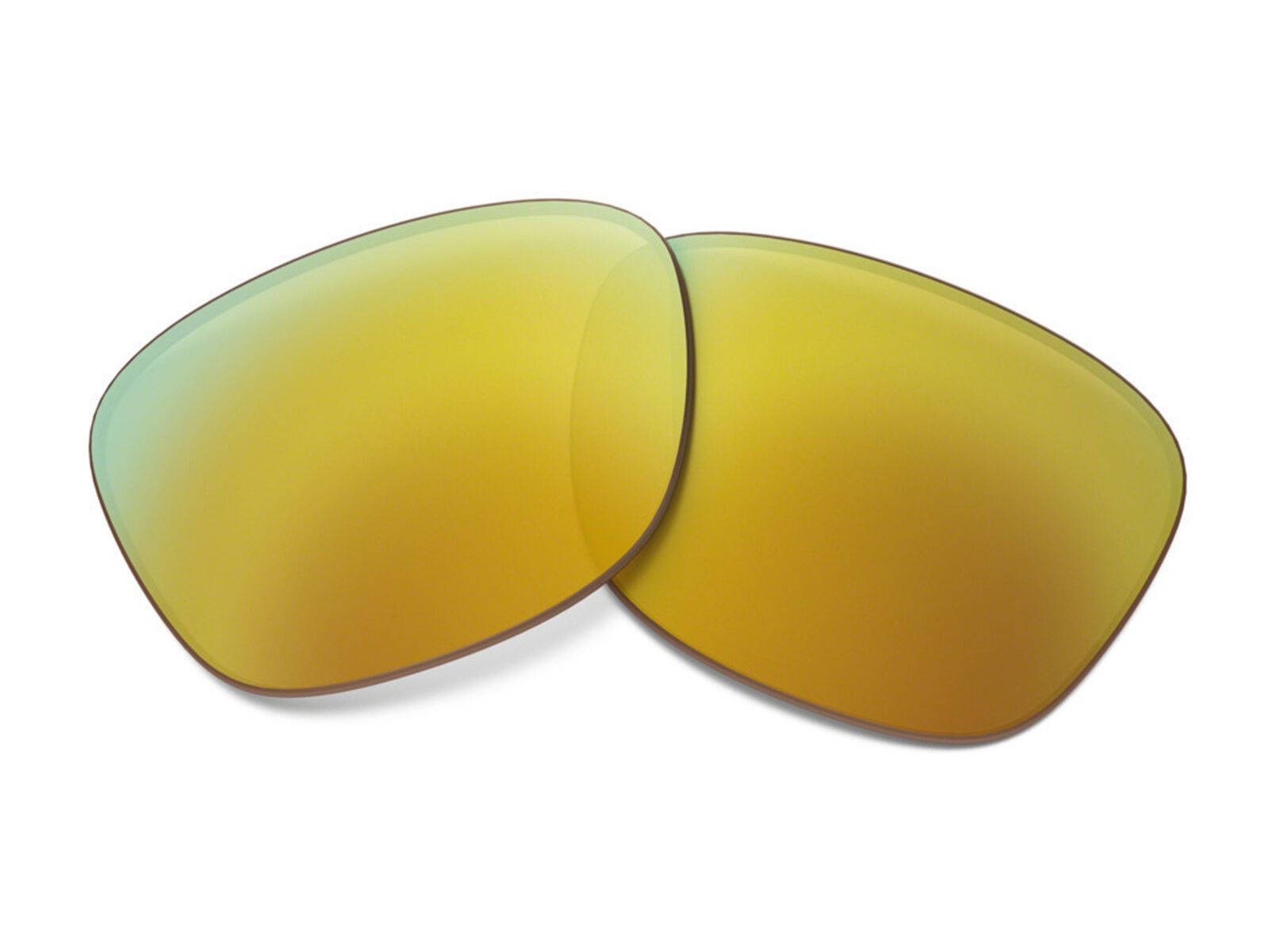 Oakley Forehand Wechselgläser, 24k iridium - Bild 1