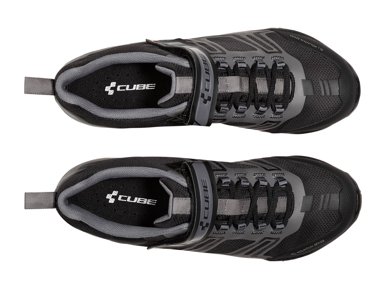Cube Schuhe All Mountain, blackline - Bild 2