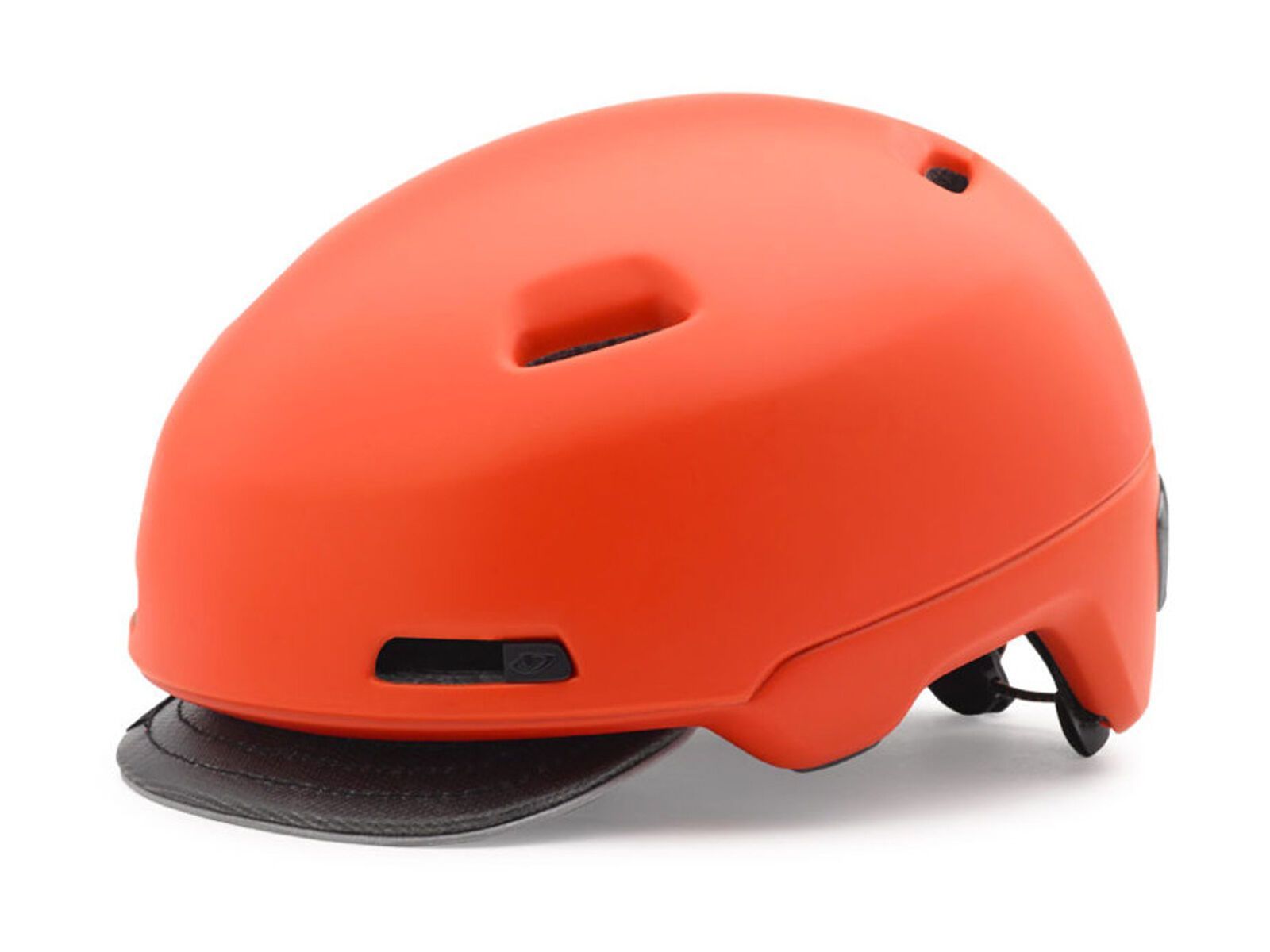 Giro Sutton MIPS, matt glowing red - Bild 1