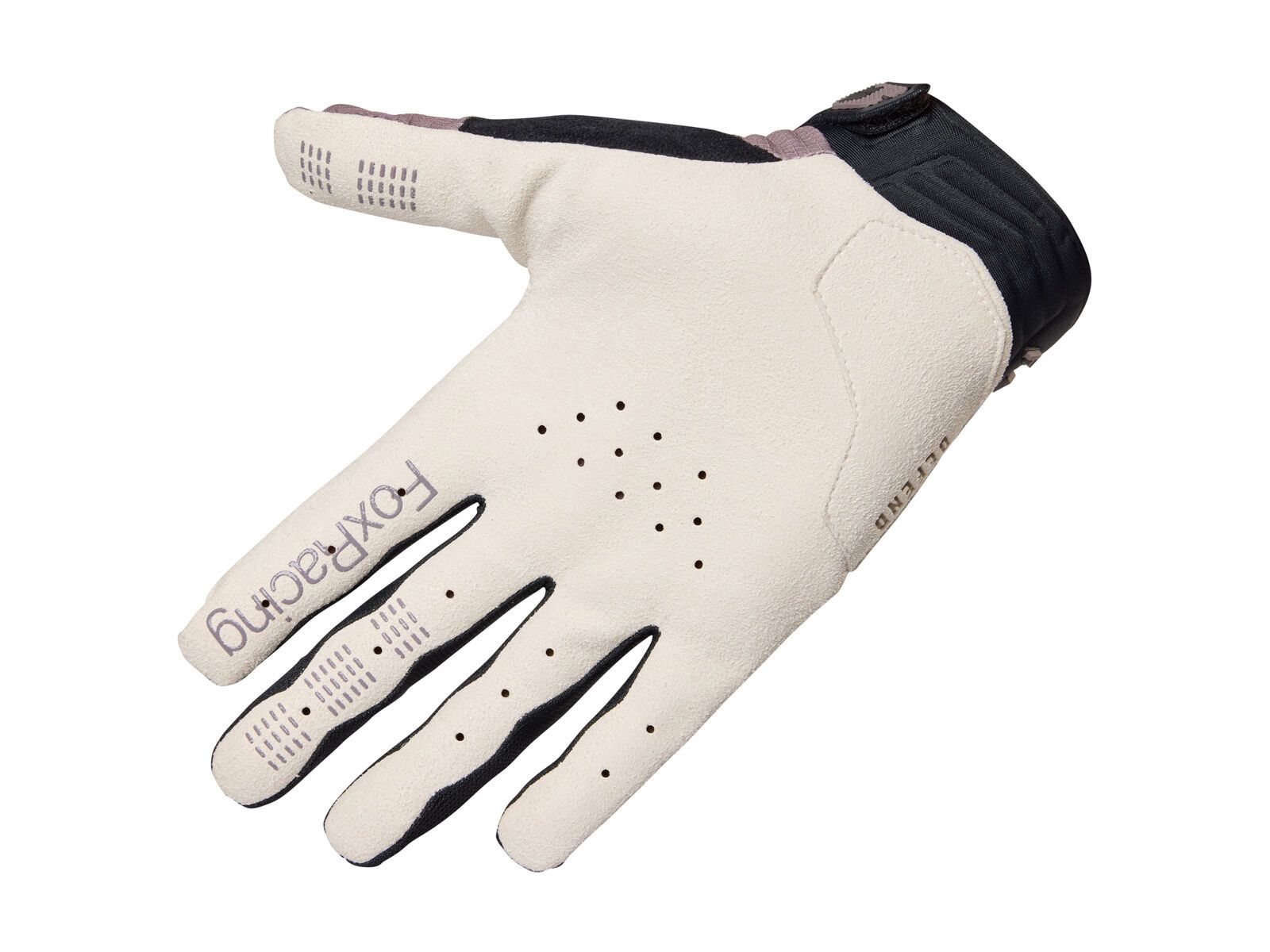 Fox Defend Glove Park SE, purple dusk - Bild 2