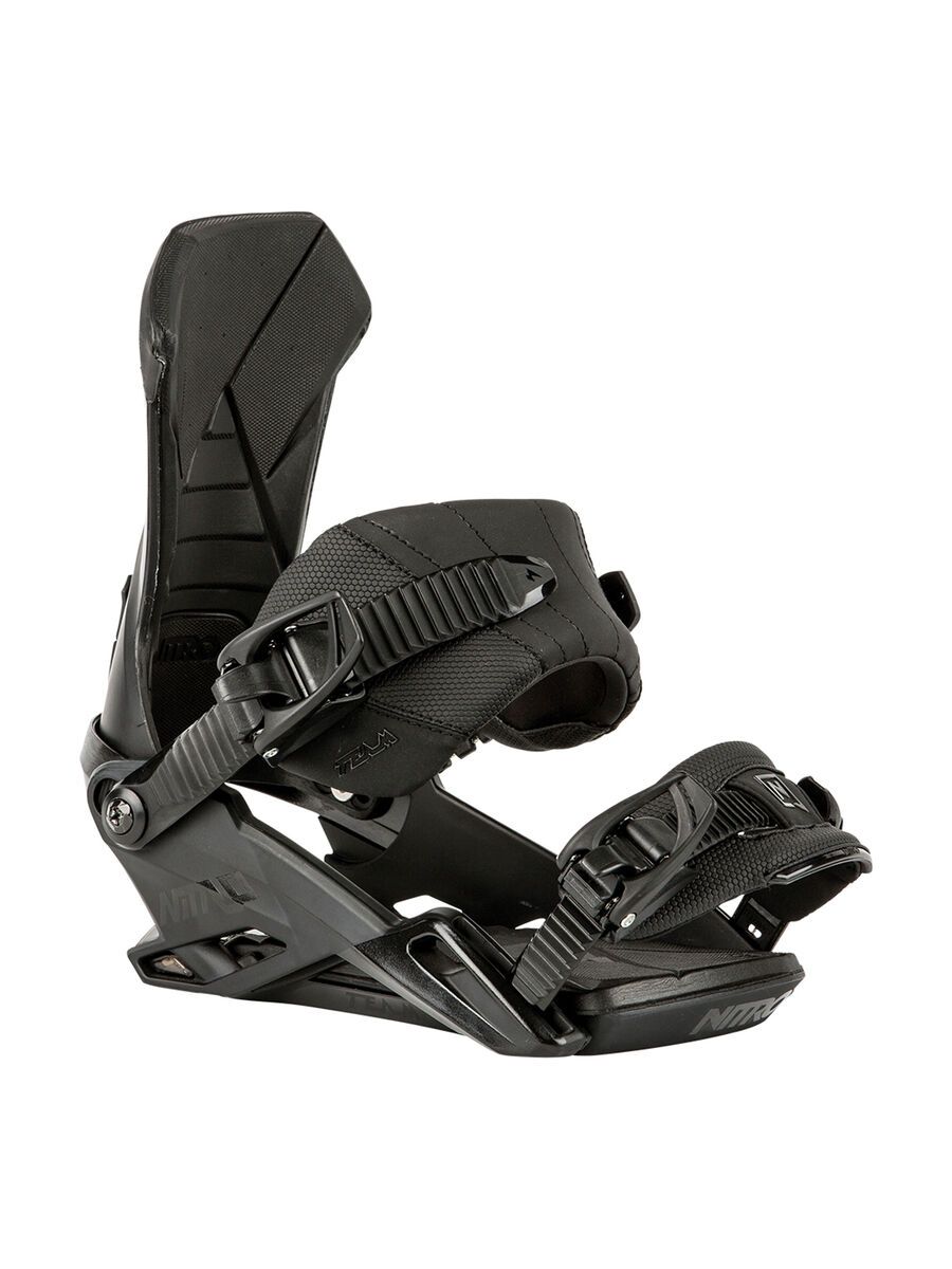 Nitro Set: The Quiver Cannon 2016 + Nitro Team - Bild 3