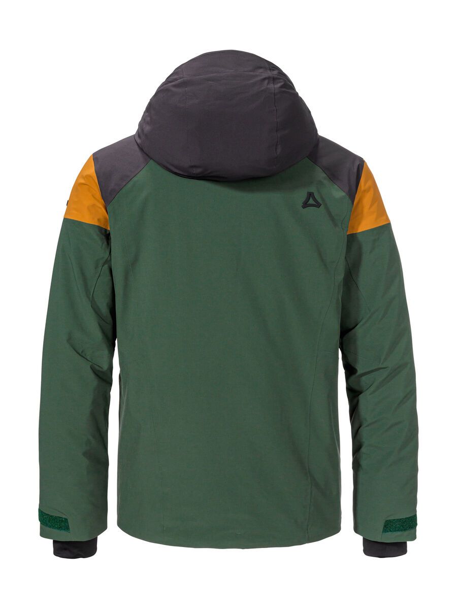 Schöffel Jacket Style Safuna MNS, dark jade - Bild 2