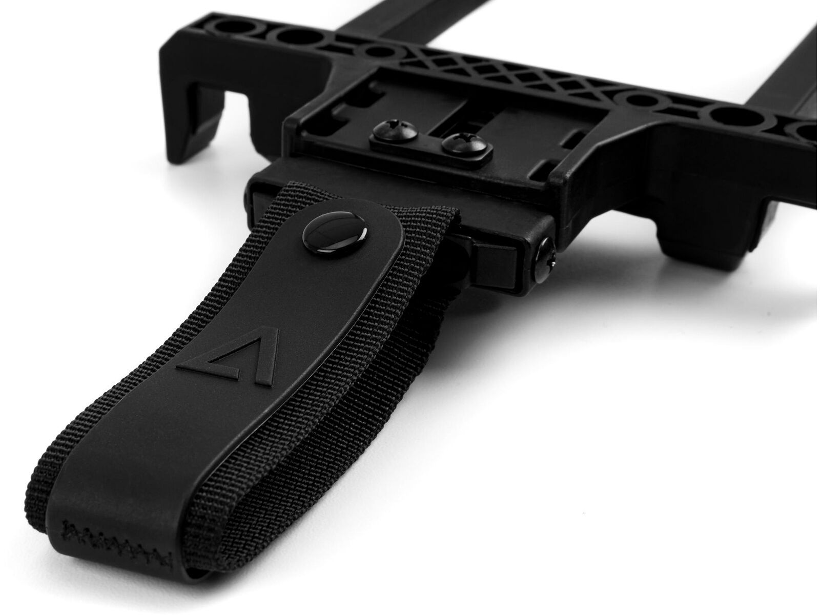 Cube Acid Gepäckträgerkorb 15 RILink, black - Bild 9