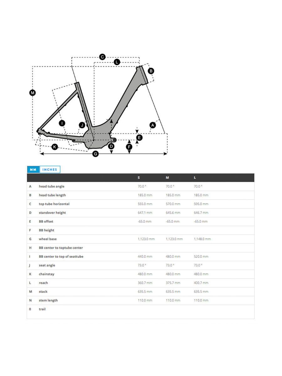 Scott E-Sub Active Unisex, black - Bild 6