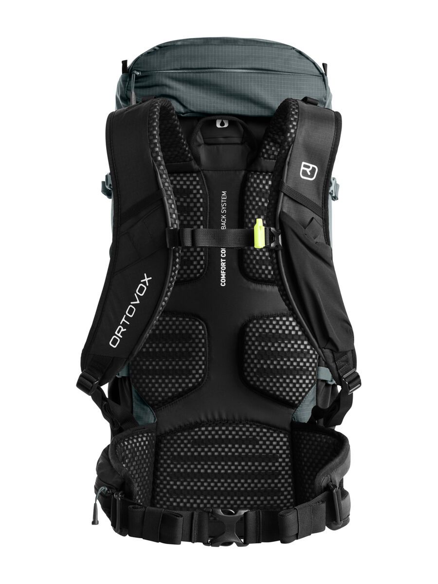 Ortovox Traverse 38 S, dark arctic grey - Bild 2
