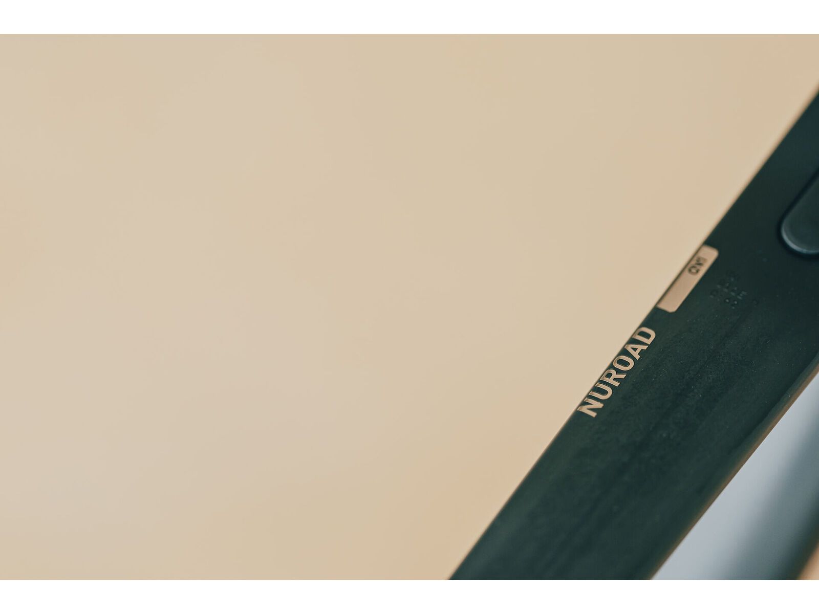 Cube Nuroad C:62 One, blackline - Bild 9