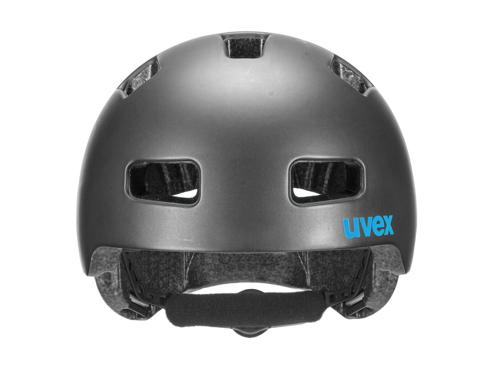 uvex hlmt 4 cc, anthrazit matt - Bild 2