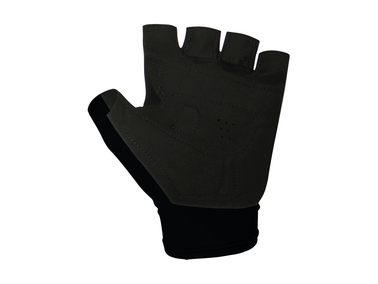 Le Col Cycling Mitts, black - Bild 3