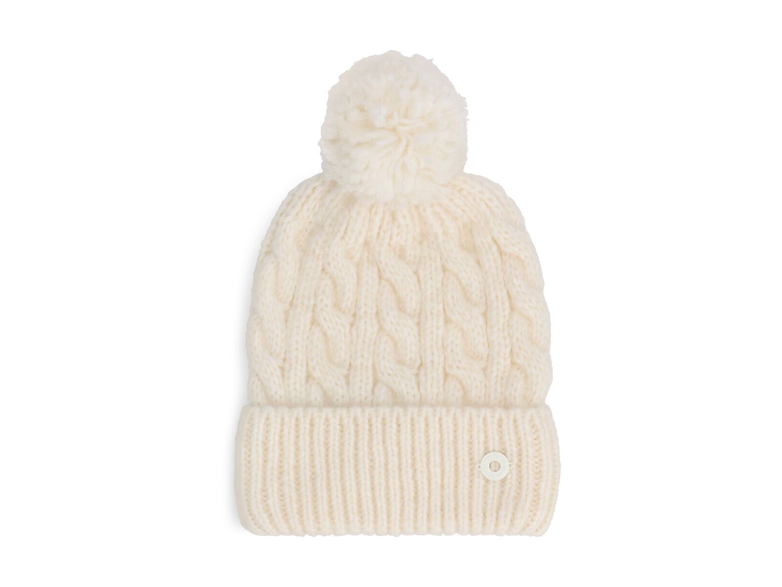 Kari Traa Marie Beanie, nwhite - Bild 1