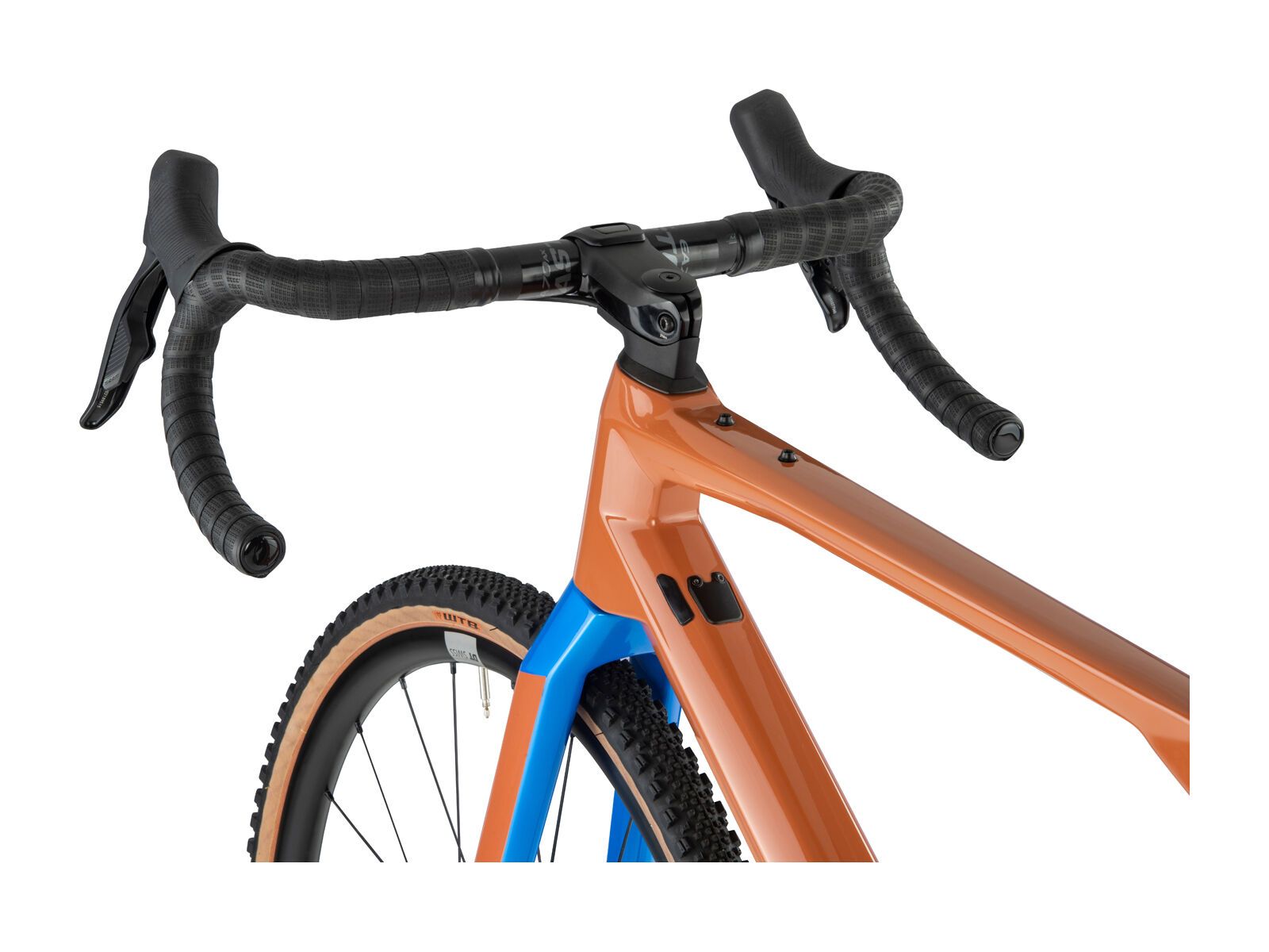 ***2. Wahl*** BMC URS 01 Three 2022 - Bild 9