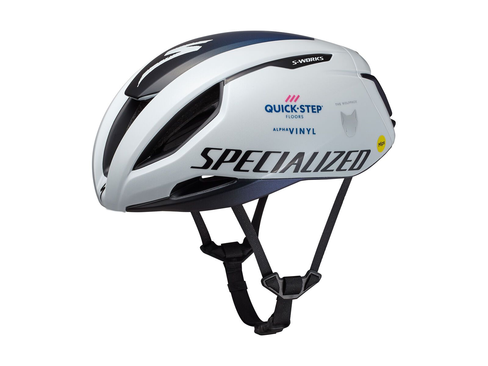 Specialized S-Works Evade 3 Team Quick Step - Bild 1