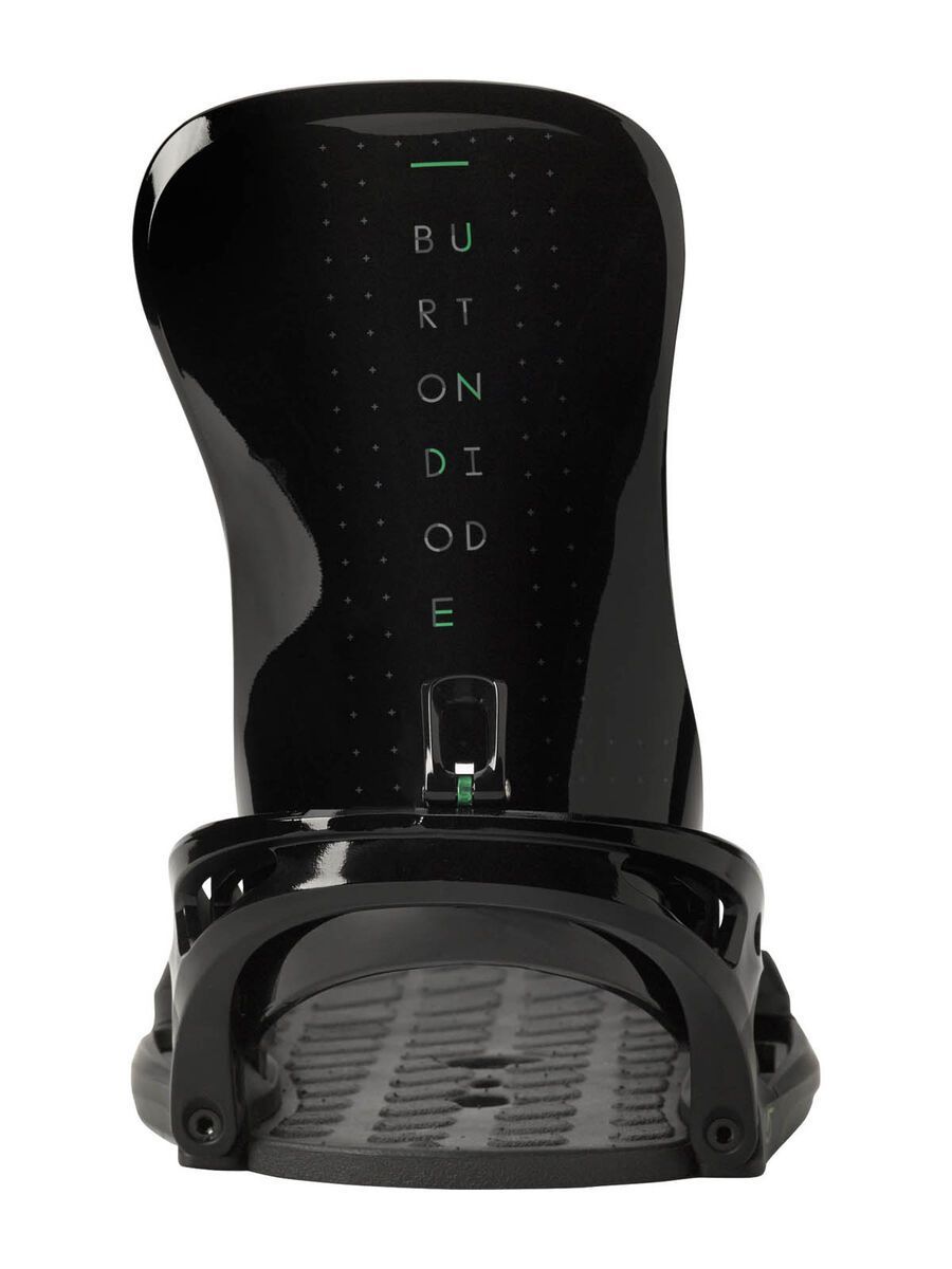 Burton Diode EST, Black - Bild 4