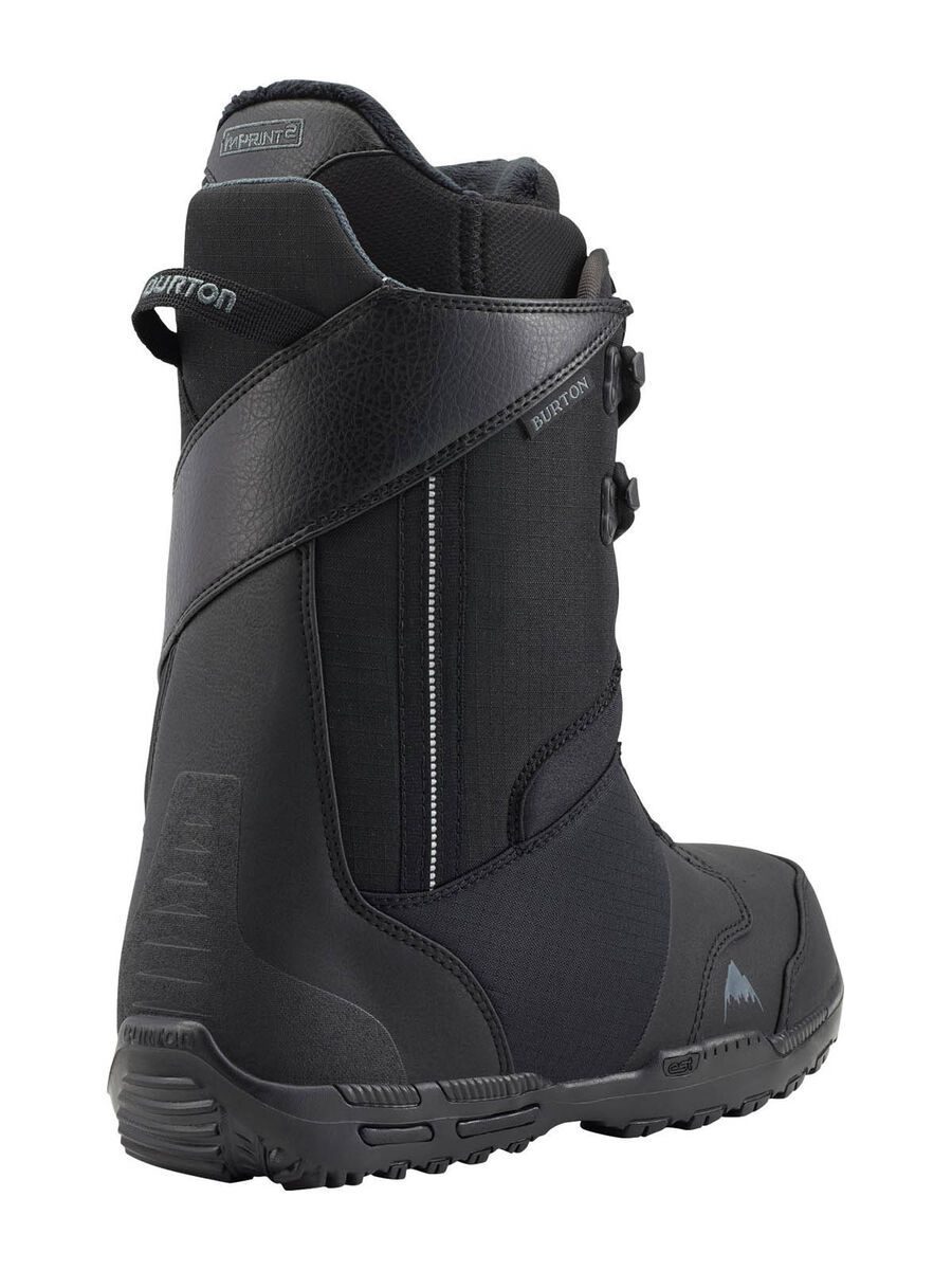 Burton Rampant, Black - Bild 2