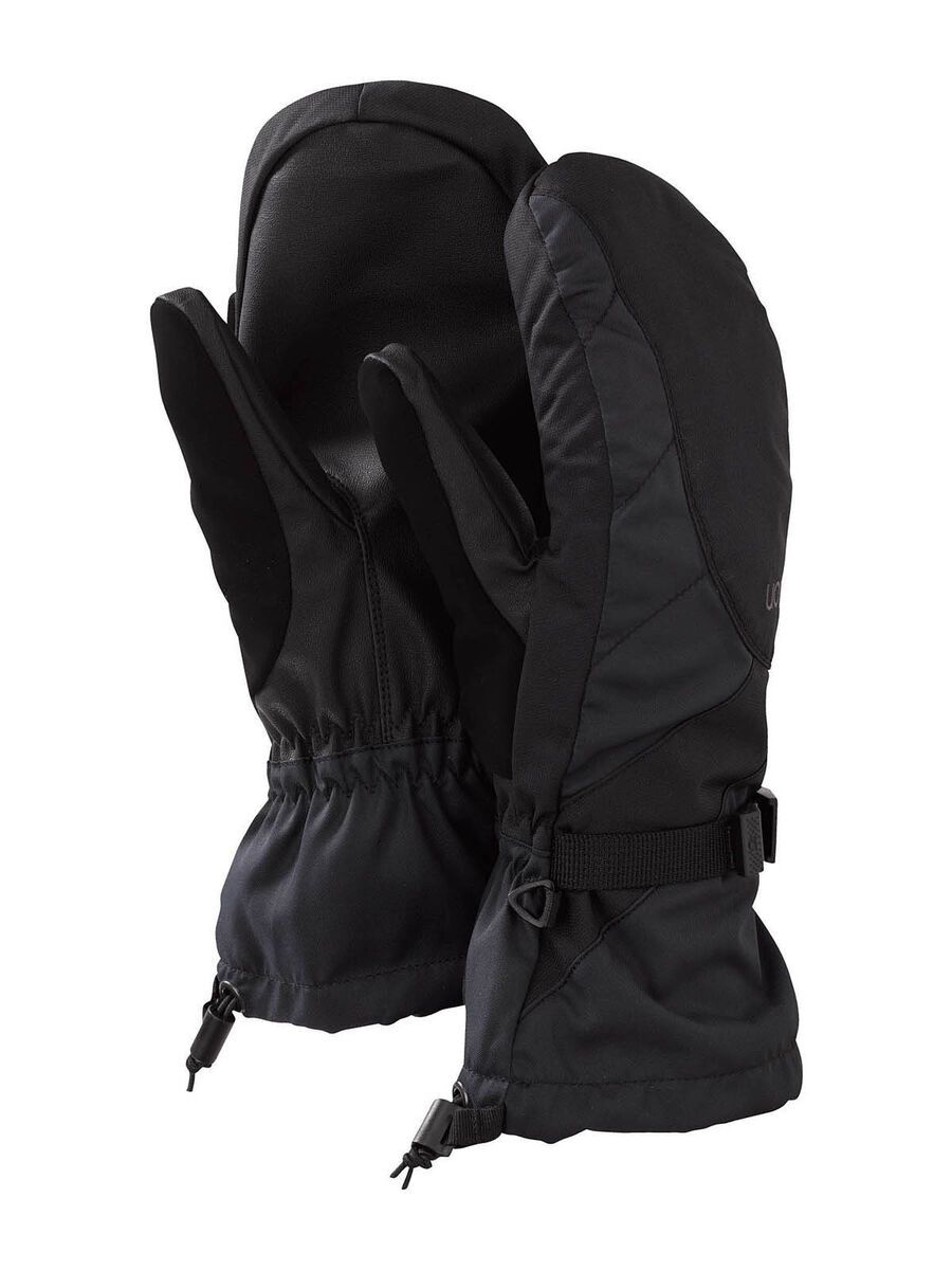 Burton Approach Mitt / Womens, True Black - Bild 1