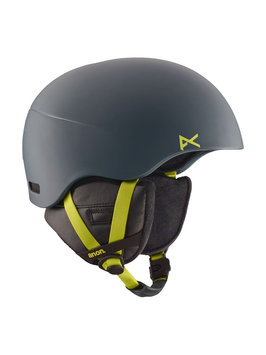 Anon Helo 2.0, glitchy gray - Bild 1