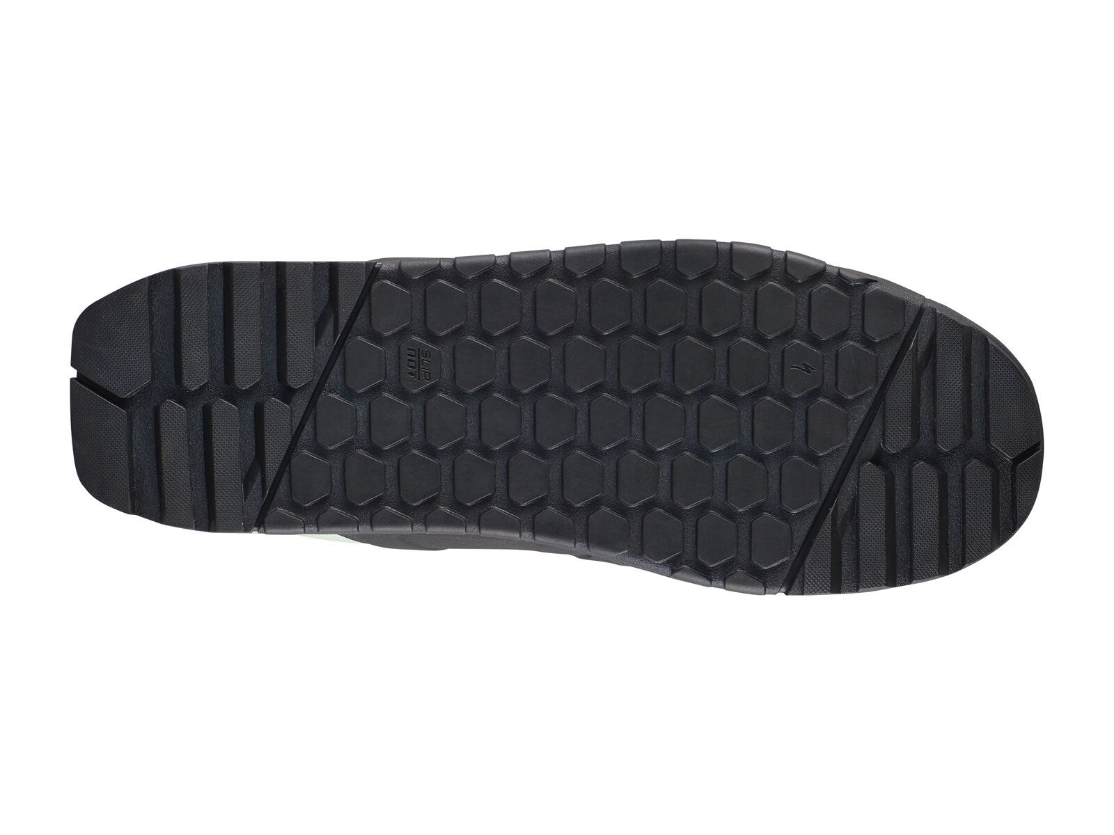 Specialized Rime Flat Mountain Bike, cast blue/white sage/blaze - Bild 5