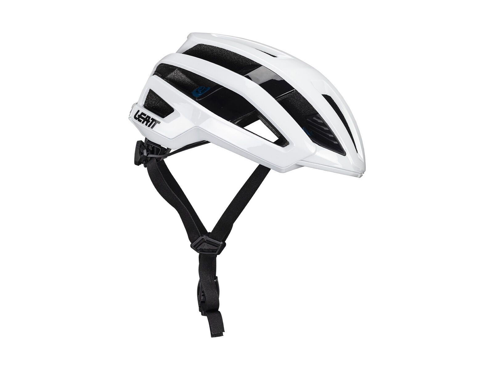 Leatt Helmet MTB Endurance 4.0, white - Bild 2