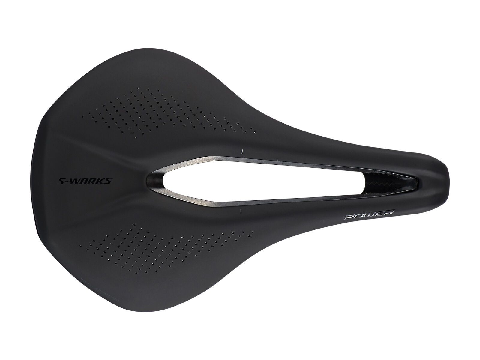 Specialized S-Works Power - 130 mm, black - Bild 3