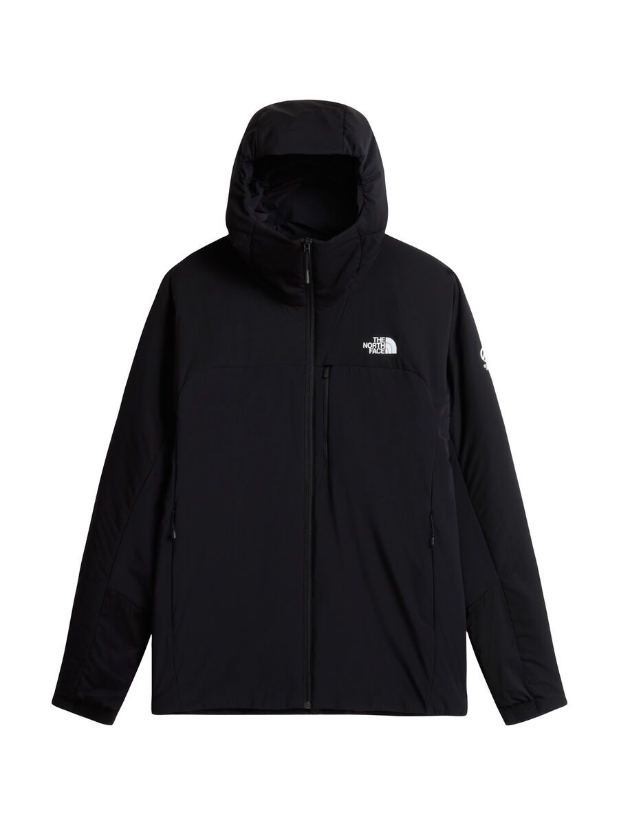 The North Face M Summit Casaval Hoodie, tnf black - Bild 1