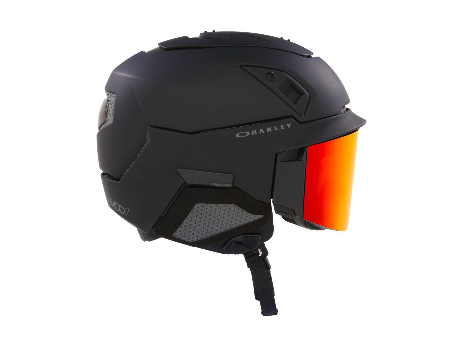 ***2. Wahl*** Oakley Mod7 - Prizm Sapphire Iridium + Clear blackout - Bild 8