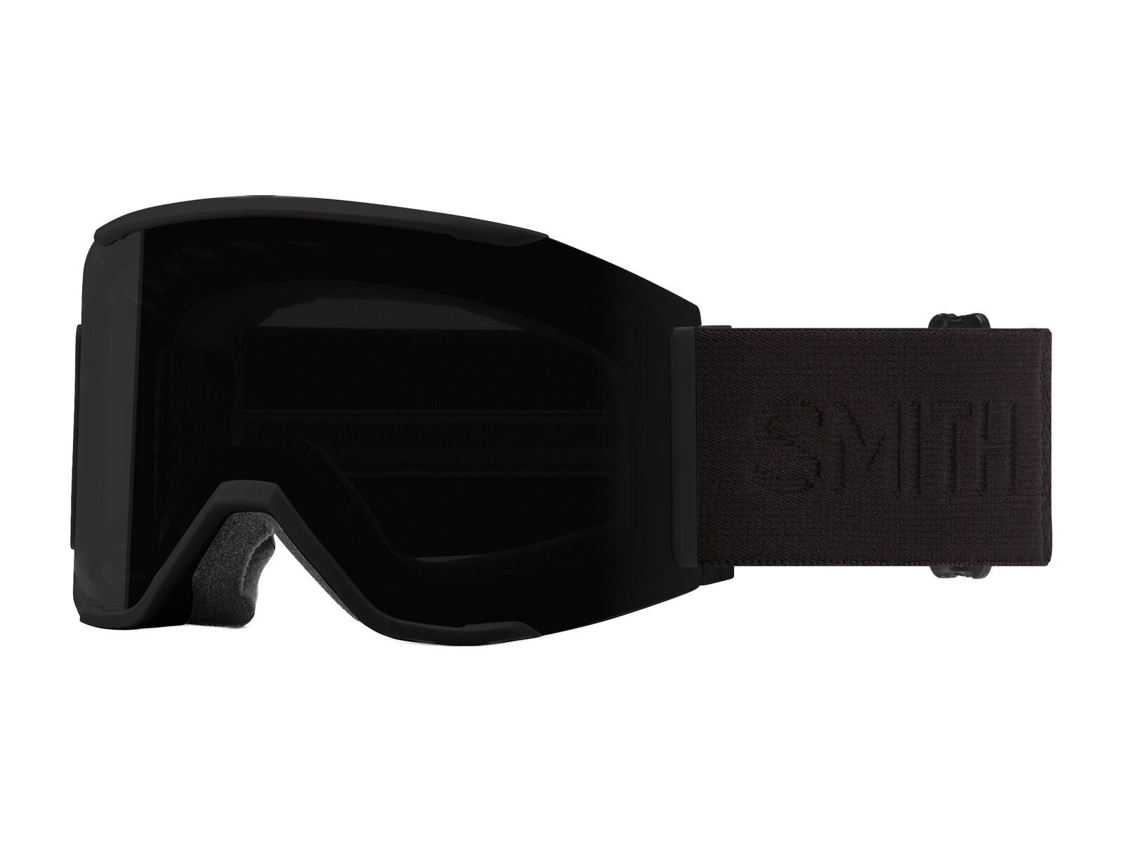 Smith Squad Mag, ChromaPop Sun Black / blackout - Bild 1