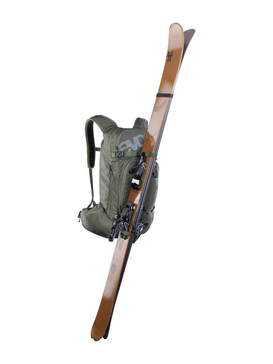 Evoc Line 20, dark olive - Bild 7