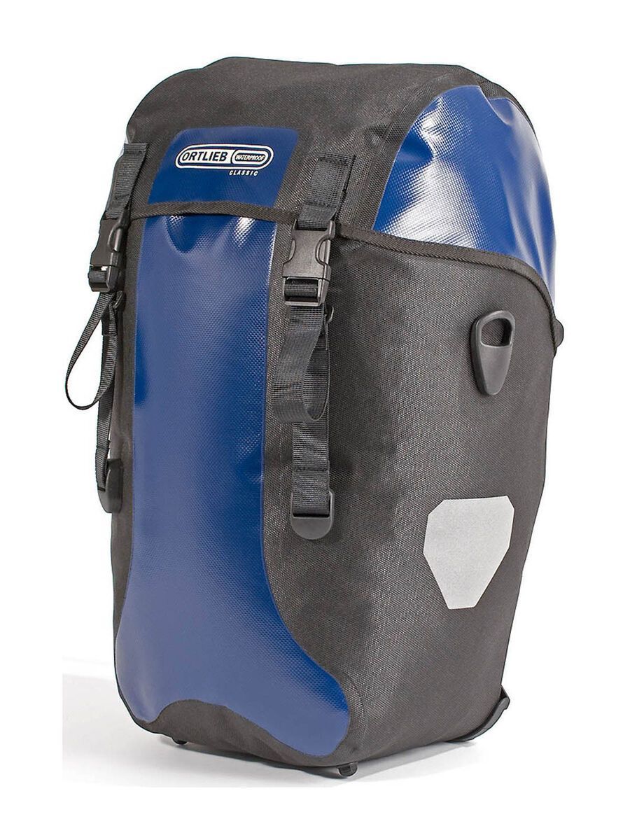 ORTLIEB Bike-Packer Classic, blau-schwarz - Bild 3
