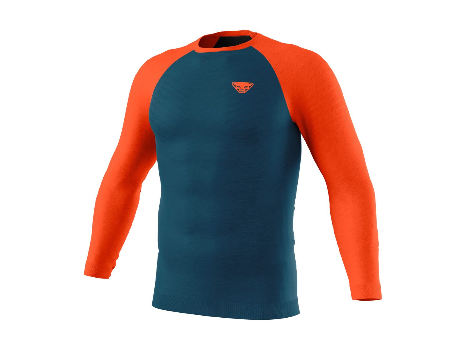Dynafit Tour Light Merino Men Longsleeve, dawn - Bild 1