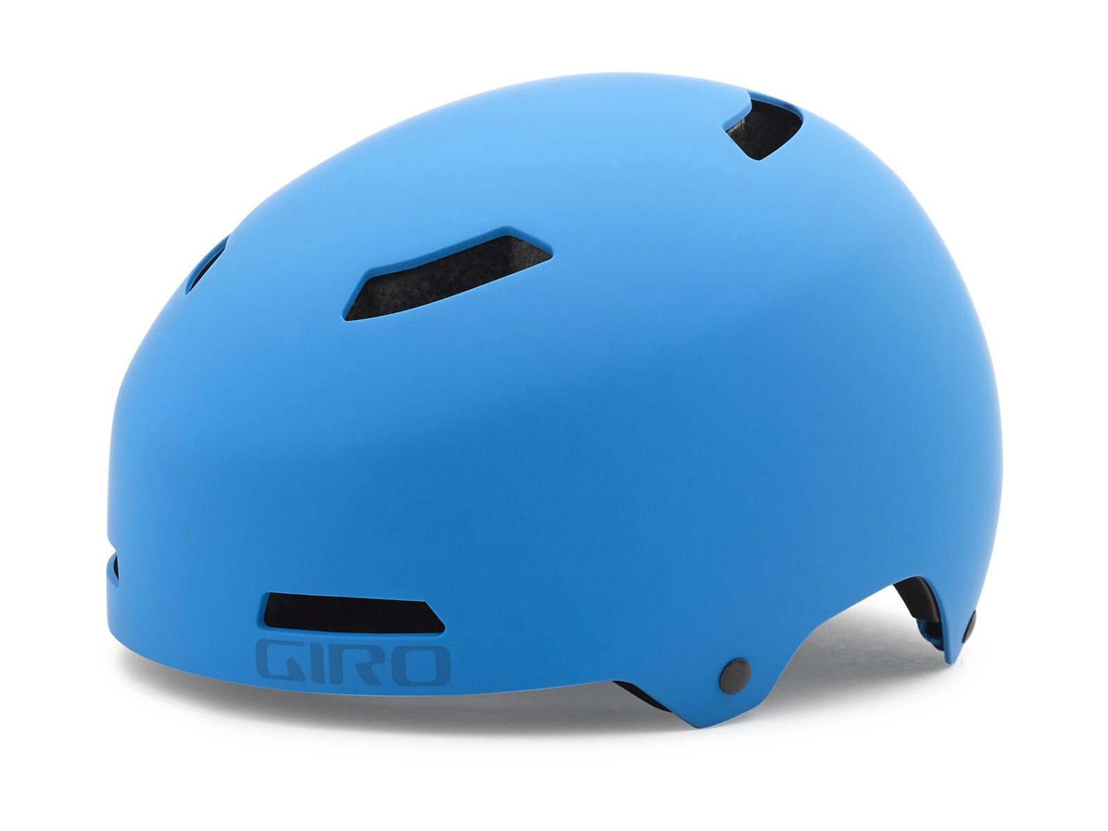 Giro Dime, matte blue - Bild 1