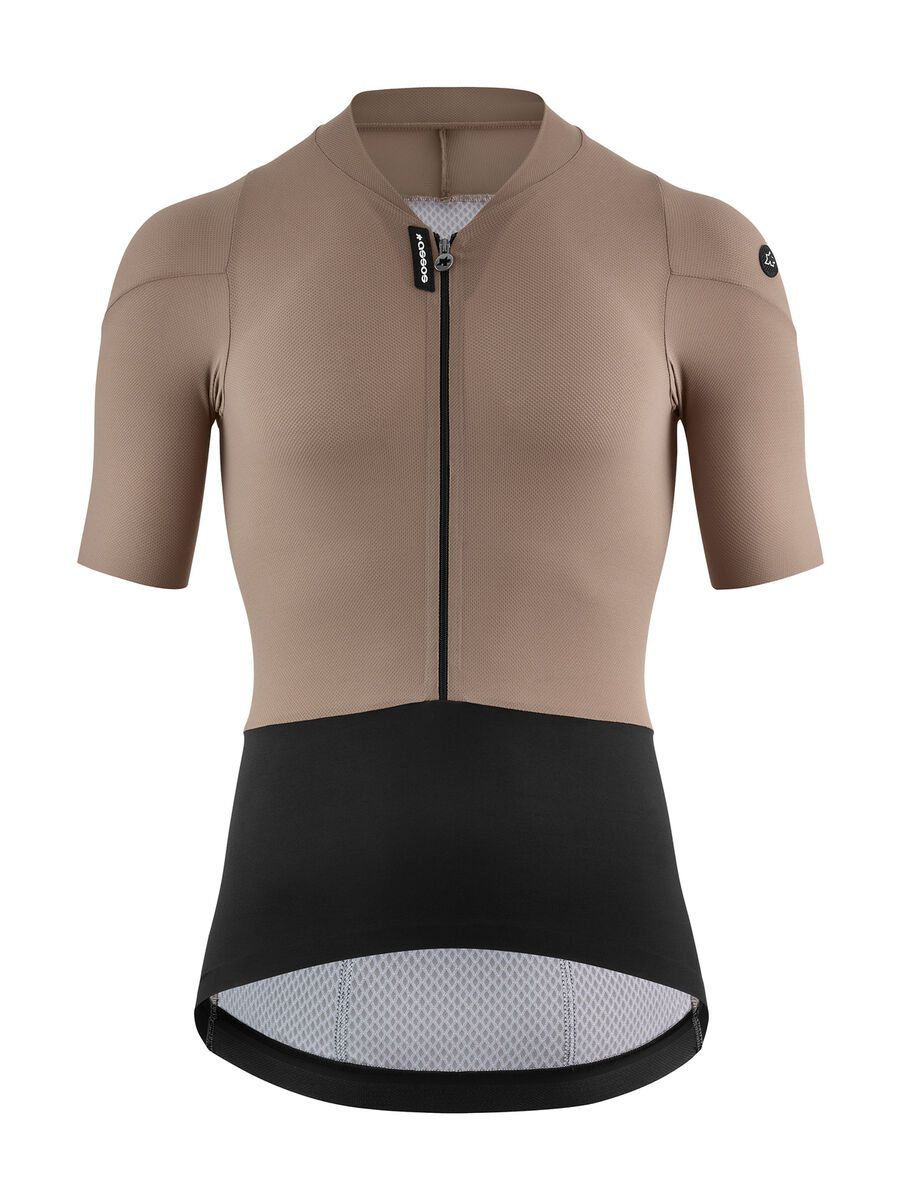 Assos Mille GTS Jersey S11, terra sand - Bild 1