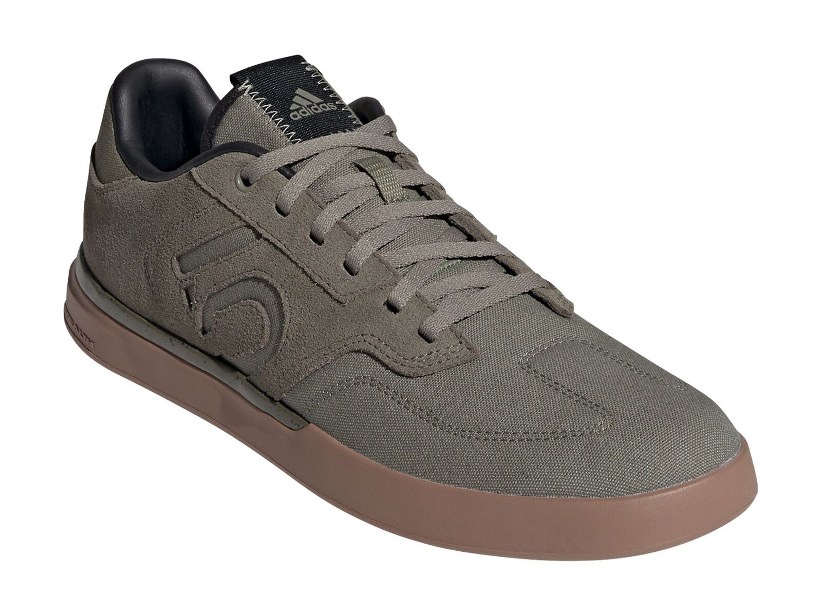 Five Ten Sleuth, legacy green/legacy green/gum m2 - Bild 1