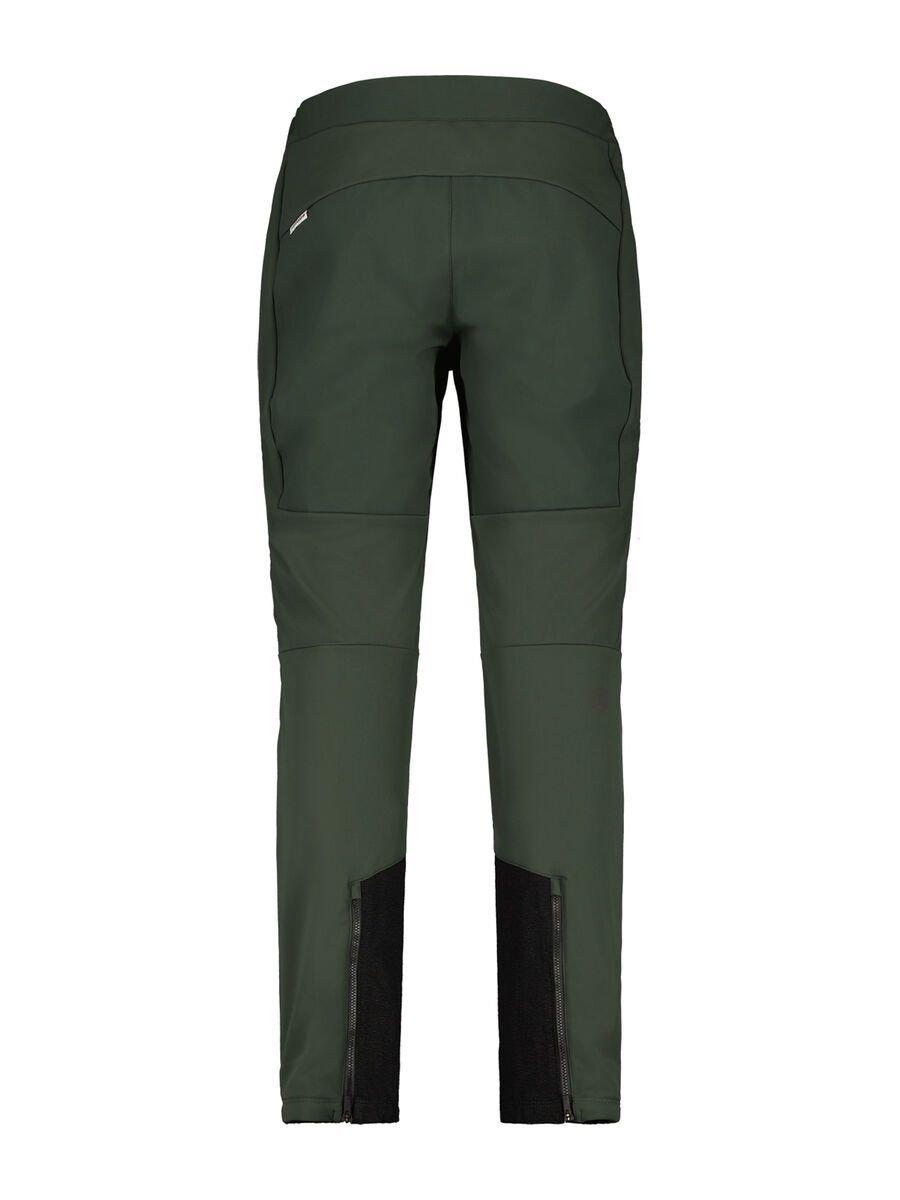 Maloja SchneefinkM., deep forest - Bild 2