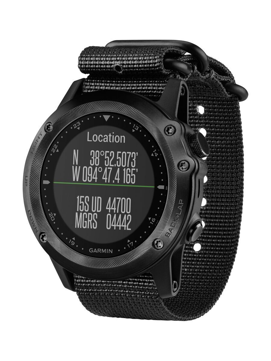 Garmin tactix Bravo - Bild 1