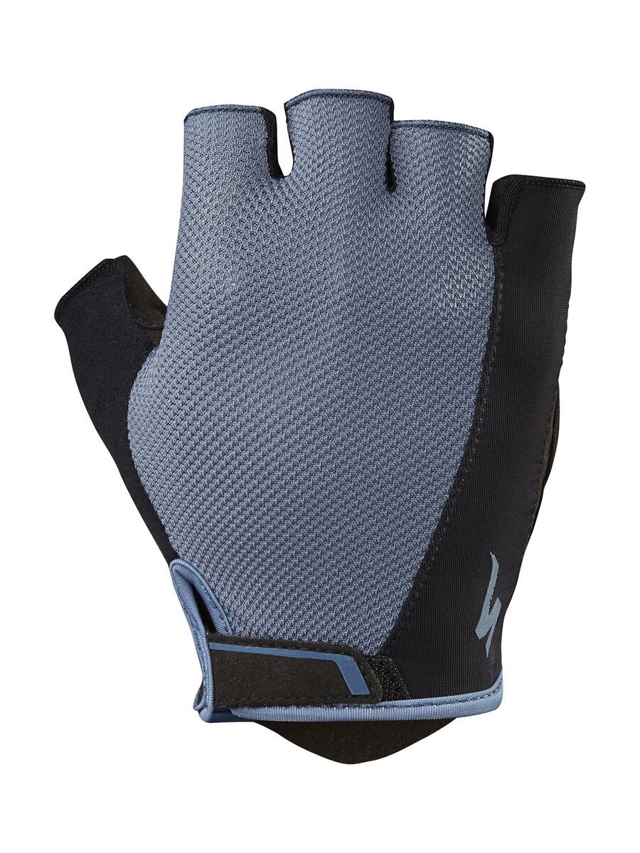 Specialized Body Geometry Sport Short Finger, dust blue - Bild 1