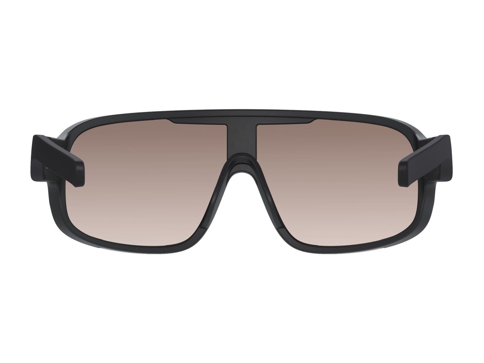 POC Aspire - Grey, uranium black - Bild 4