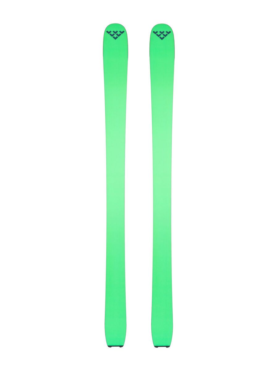 Black Crows Navis Freebird, green - Bild 2