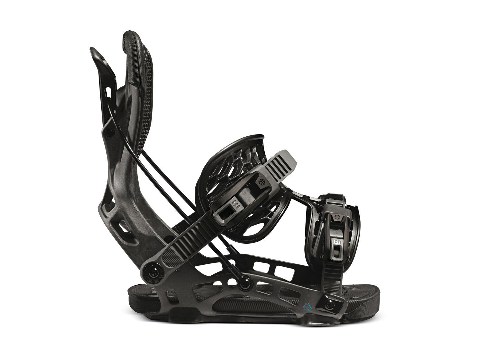 Flow NX2-CX, graphite - Bild 1