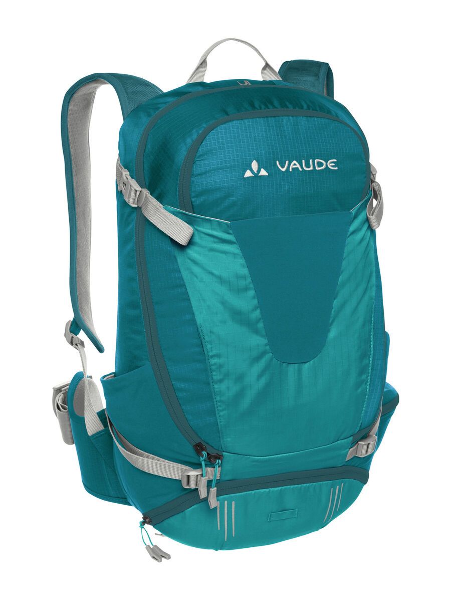 Vaude Moab Women 14, green spinel - Bild 1
