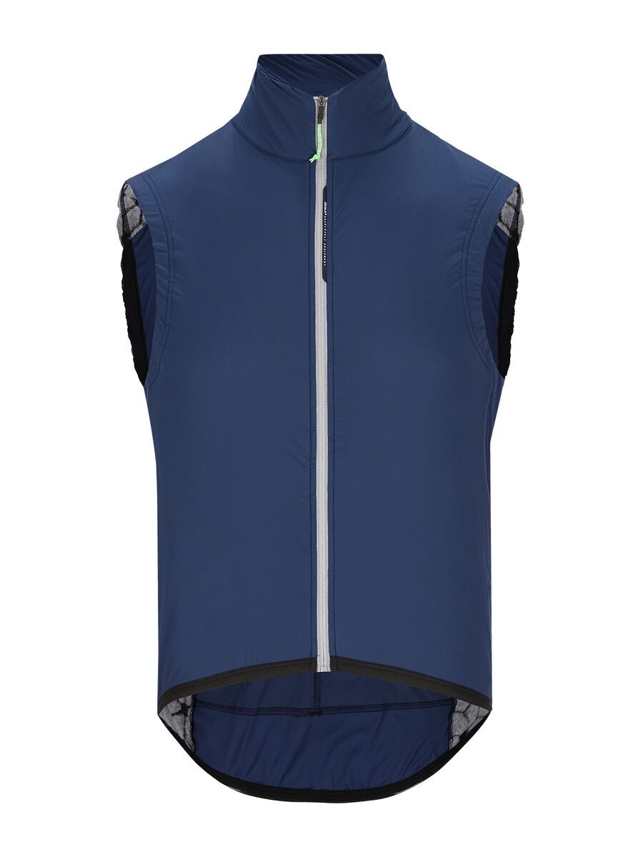 Q36.5 Adventure Vest, navy blue - Bild 1