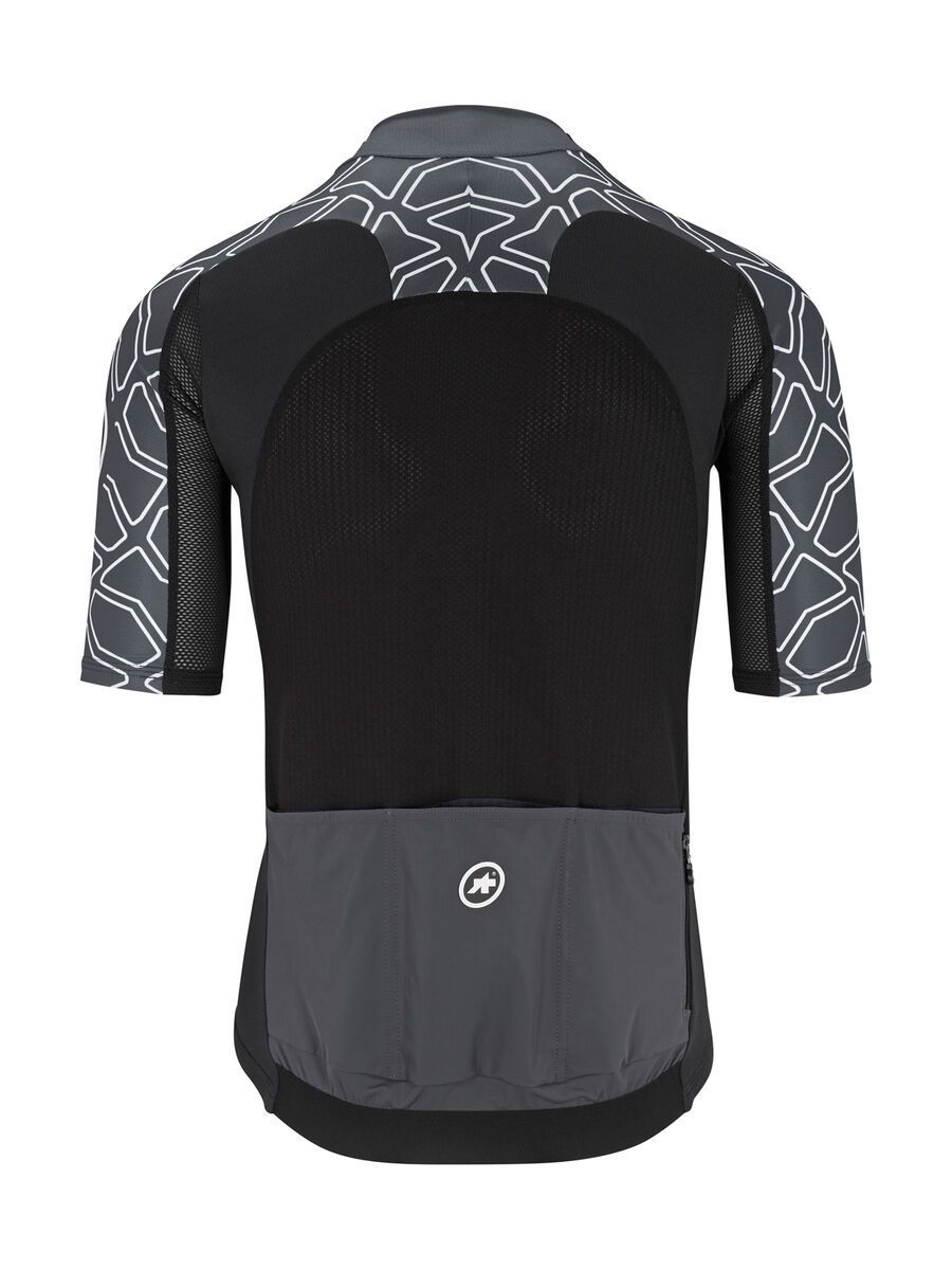 Assos XC Short Sleeve Jersey, blackseries - Bild 3