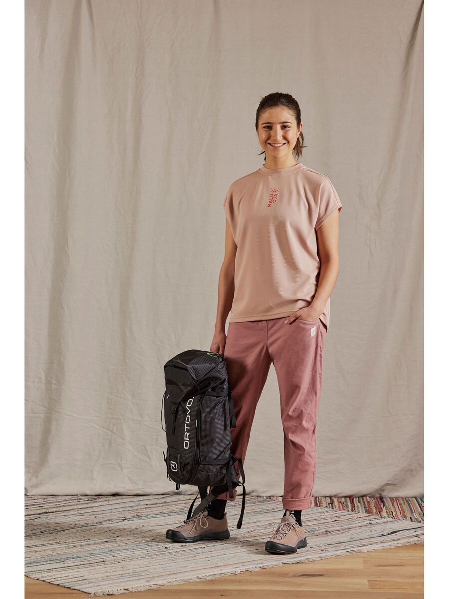 Maloja EscheM. Puzzle, bloom - Bild 3