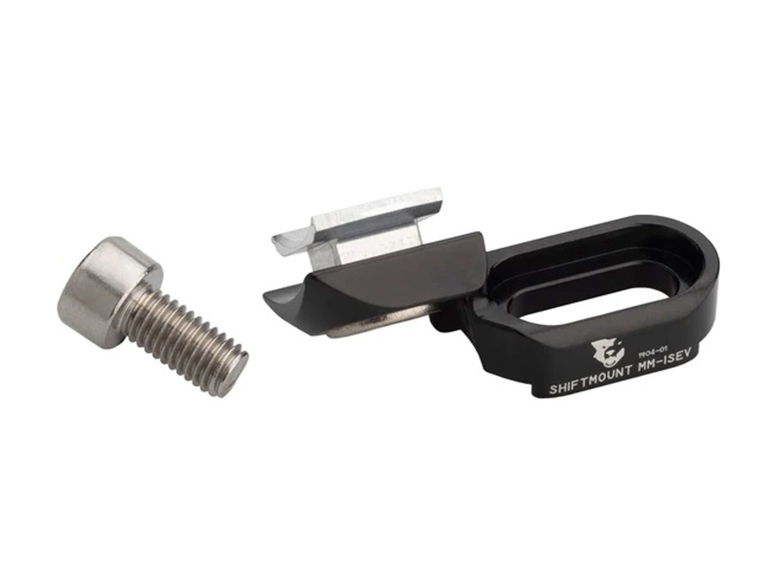 Wolf Tooth ShiftMount SRAM MatchMaker X / Shimano I-Spec EV - Bild 1