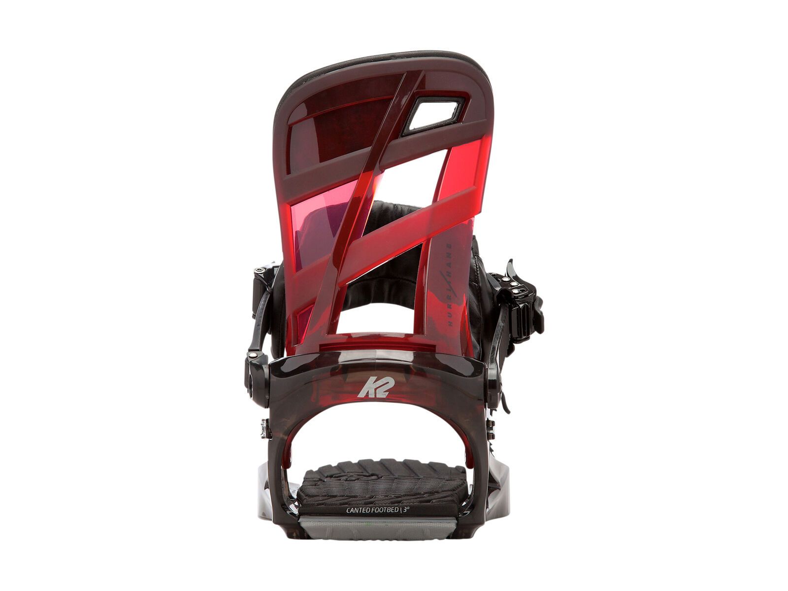K2 Hurrithane, black - Bild 3