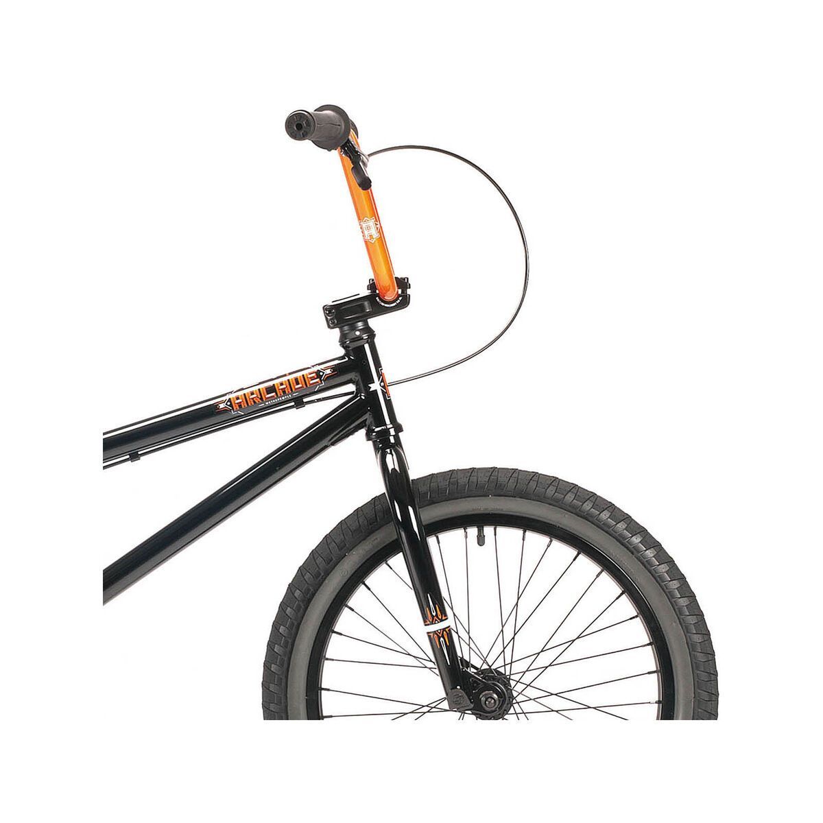 WeThePeople Arcade 20, schwarz - Bild 5