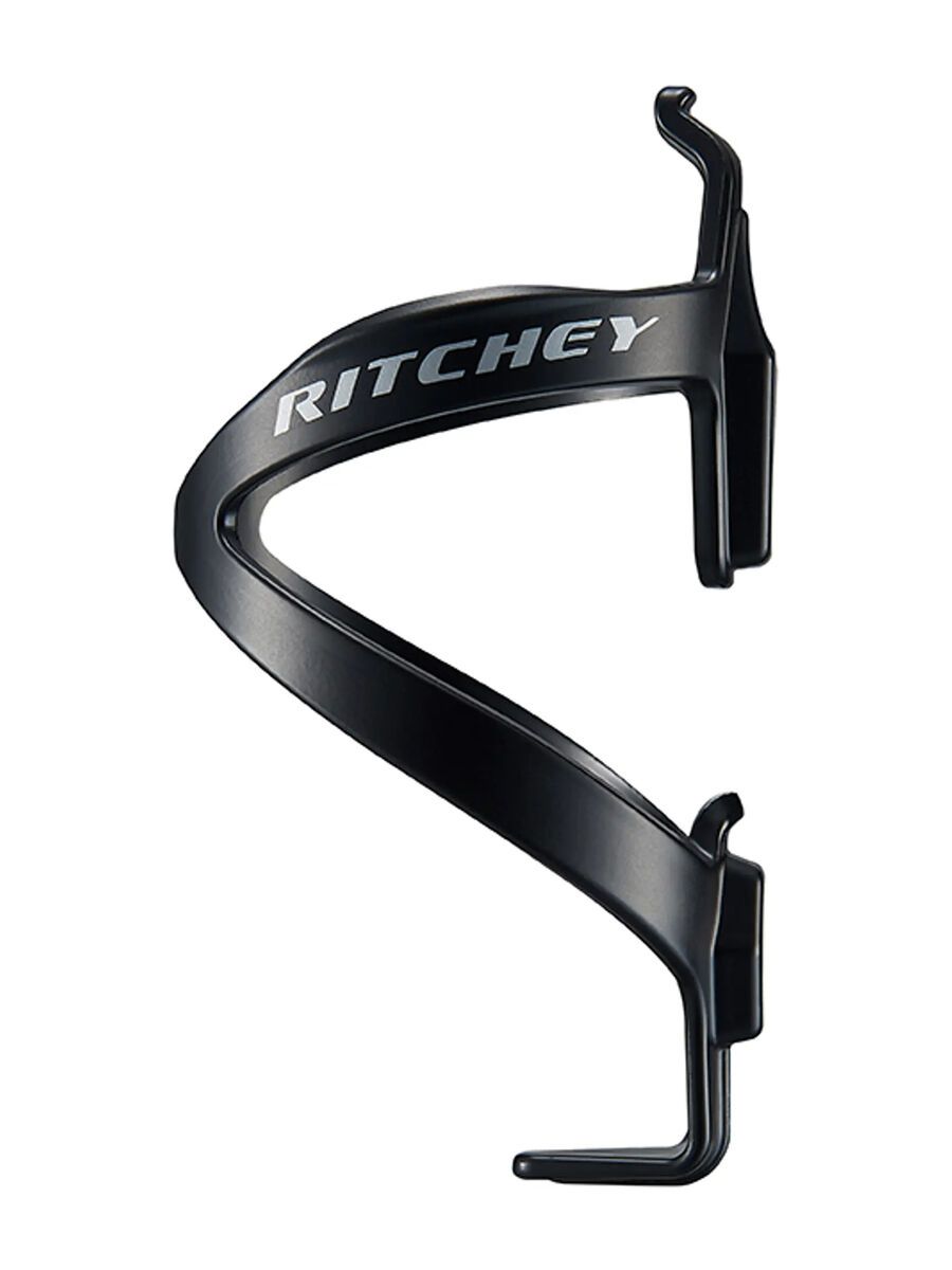 Ritchey Comp Water Bottle Cage, matte black - Bild 3