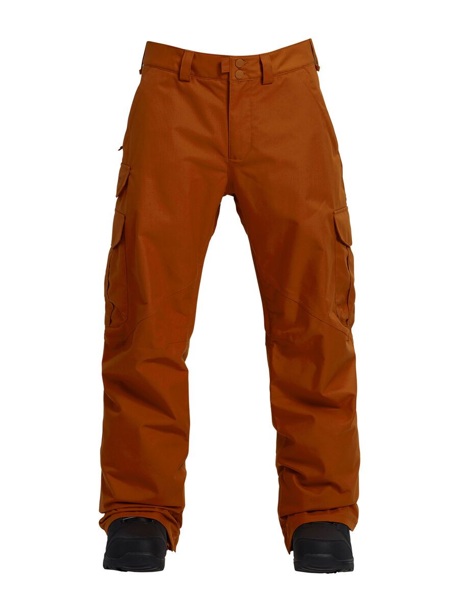 Burton Cargo Pant, adobe - Bild 1