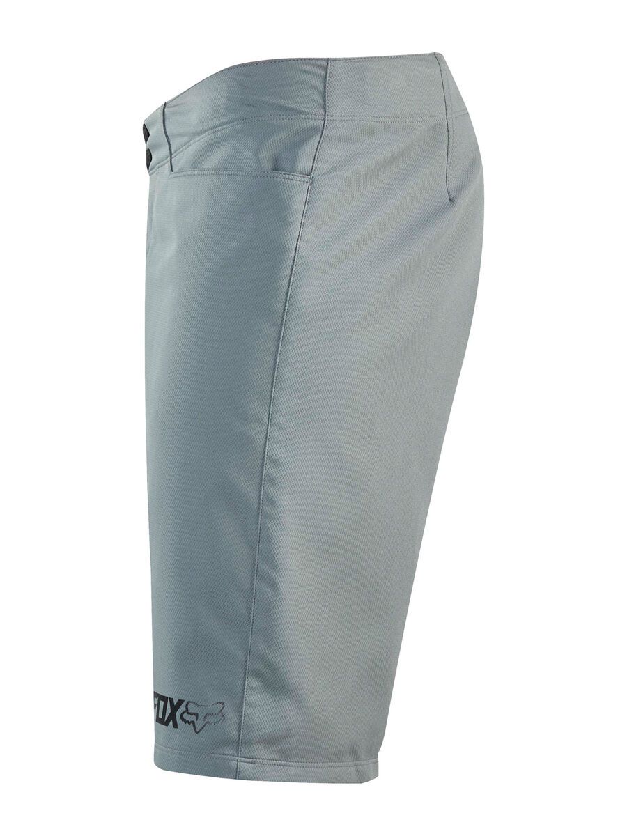 Fox Ranger Short with Liner, graphite - Bild 4